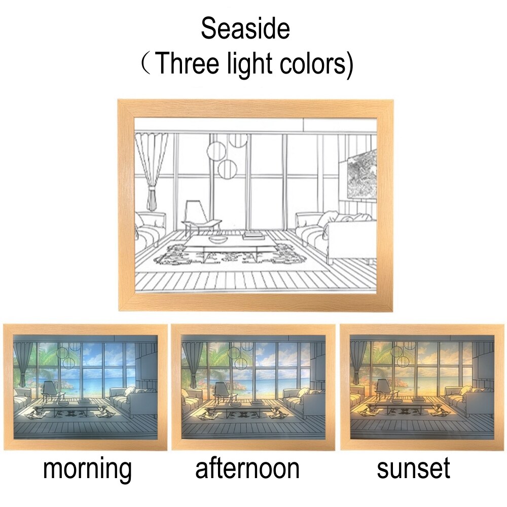 Comfmet™ - Wall Art