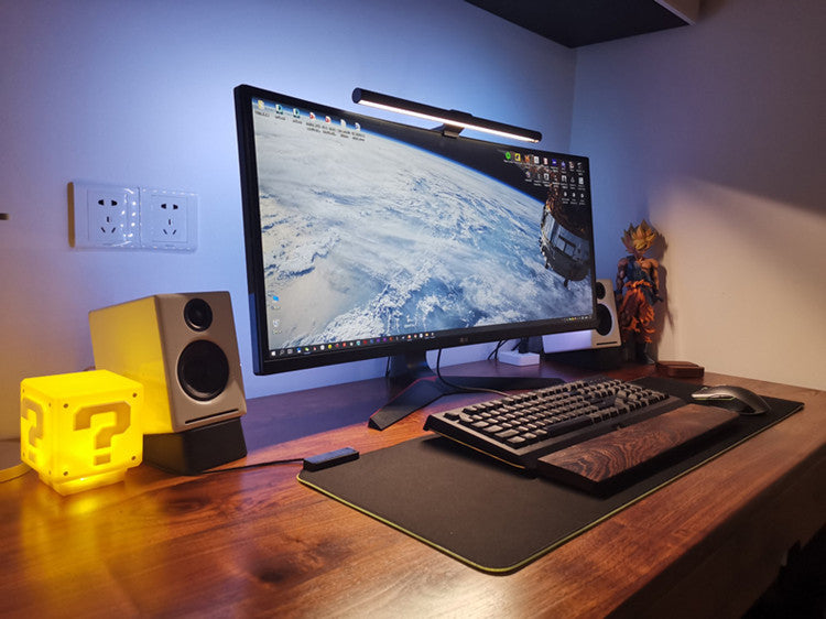 Super Mario Block Lamp (Buy 2 Free Shipping)