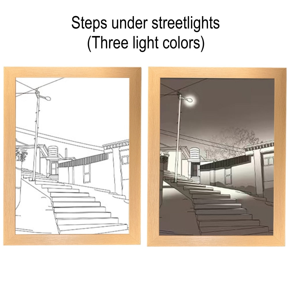 Comfmet™ - Wall Art