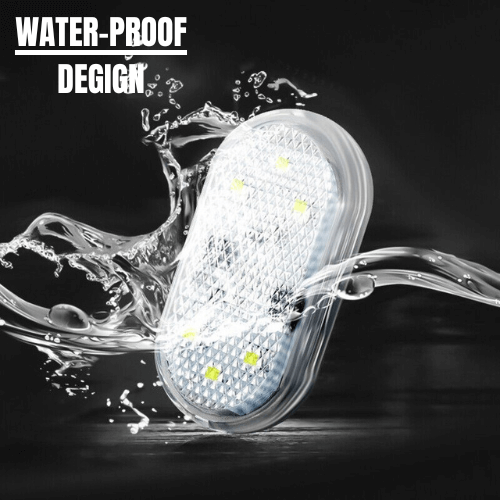 LumeTouch™ Touch Glow 2.0