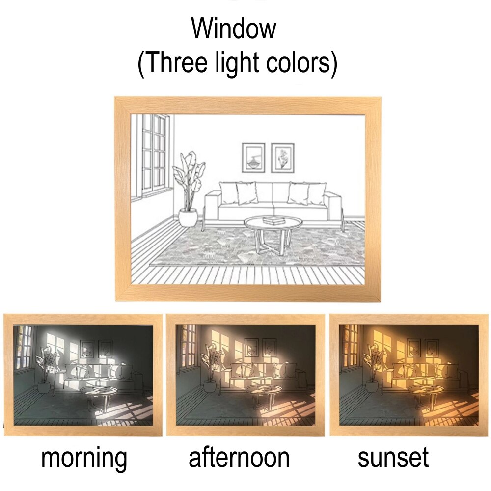 Comfmet™ - Wall Art