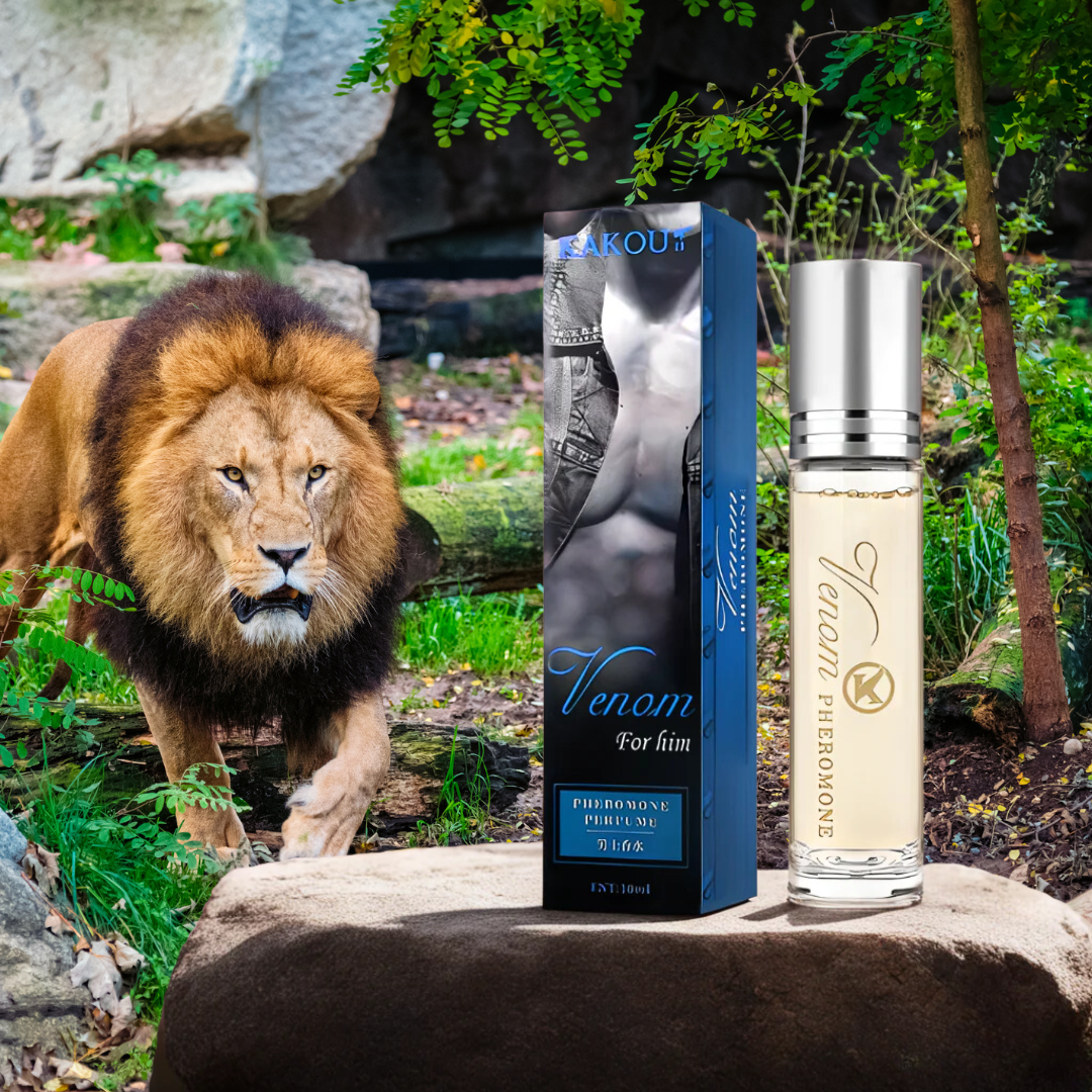 Intimate Pheromone Perfume