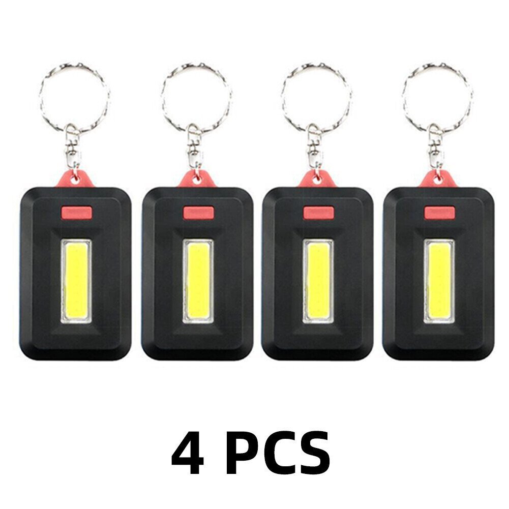🎁New Year 2022 Sale🎁Mini LED Flashlight Keychain