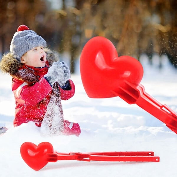 [ 70% OFF Sale Ends In Today]Winter Snow Toys Kit