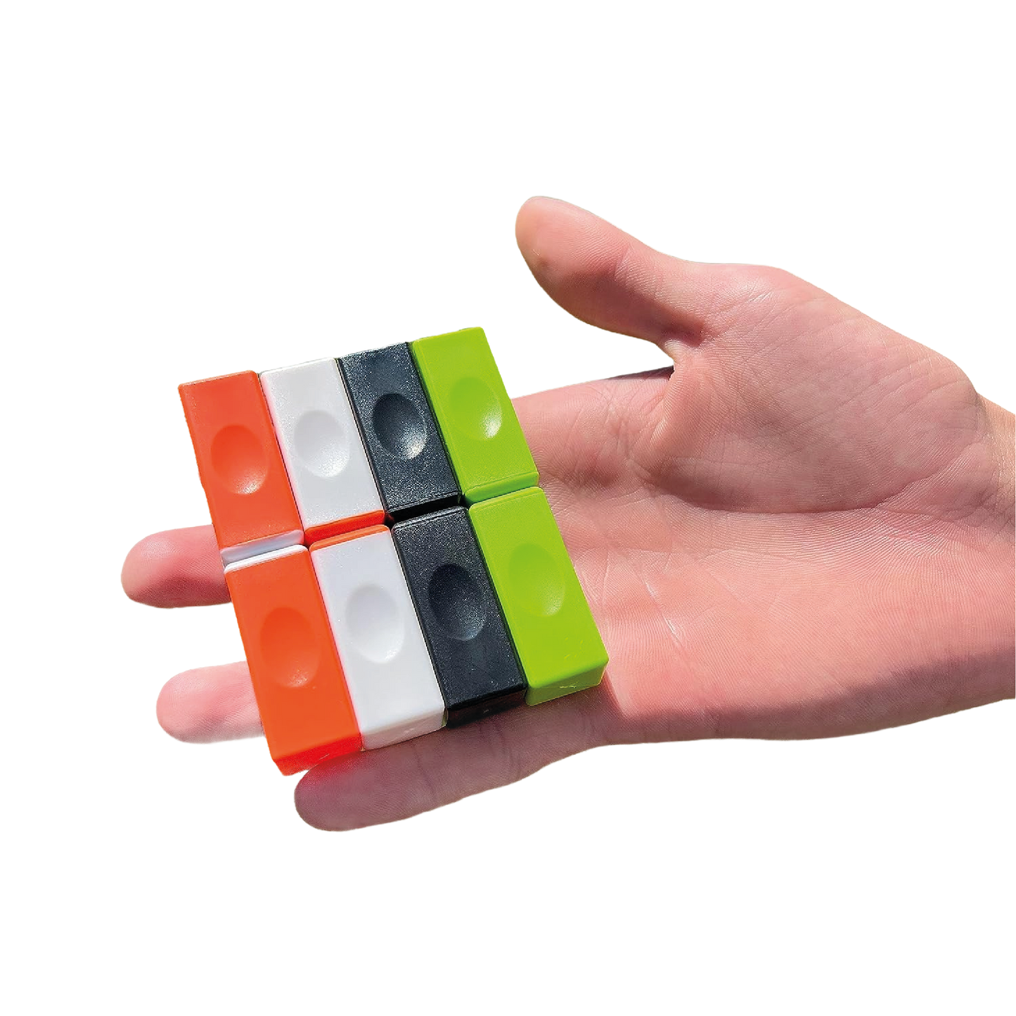 COMFMET™ BounceBricks