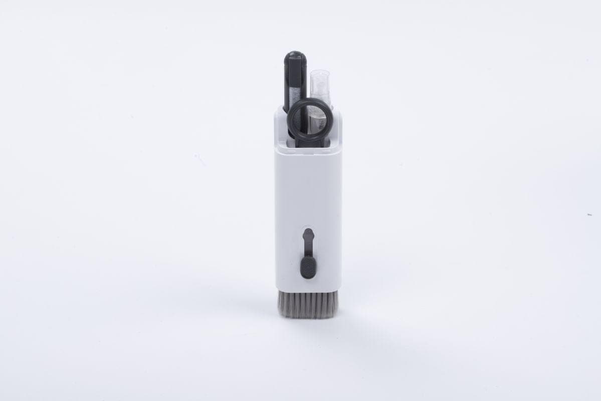CleanTech Multi-Function Cleaner Kit for Laptops, Earbuds, and Electronics