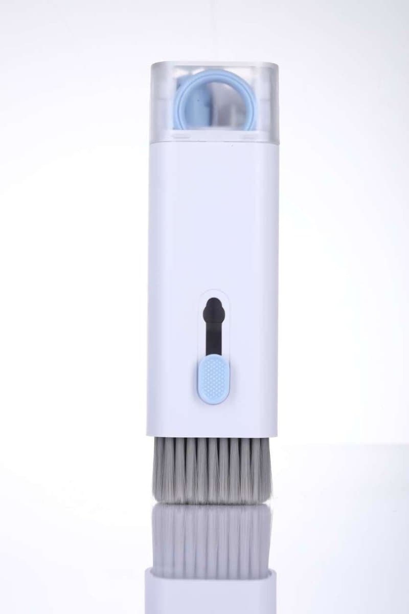 CleanTech Multi-Function Cleaner Kit for Laptops, Earbuds, and Electronics