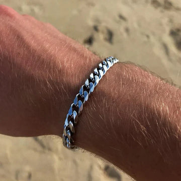 Cuban Chain - Bracelet