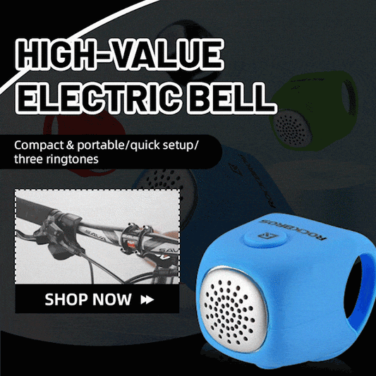 COMFMET™ 🔥Hot Sale🔥2024 Super Bike Horn