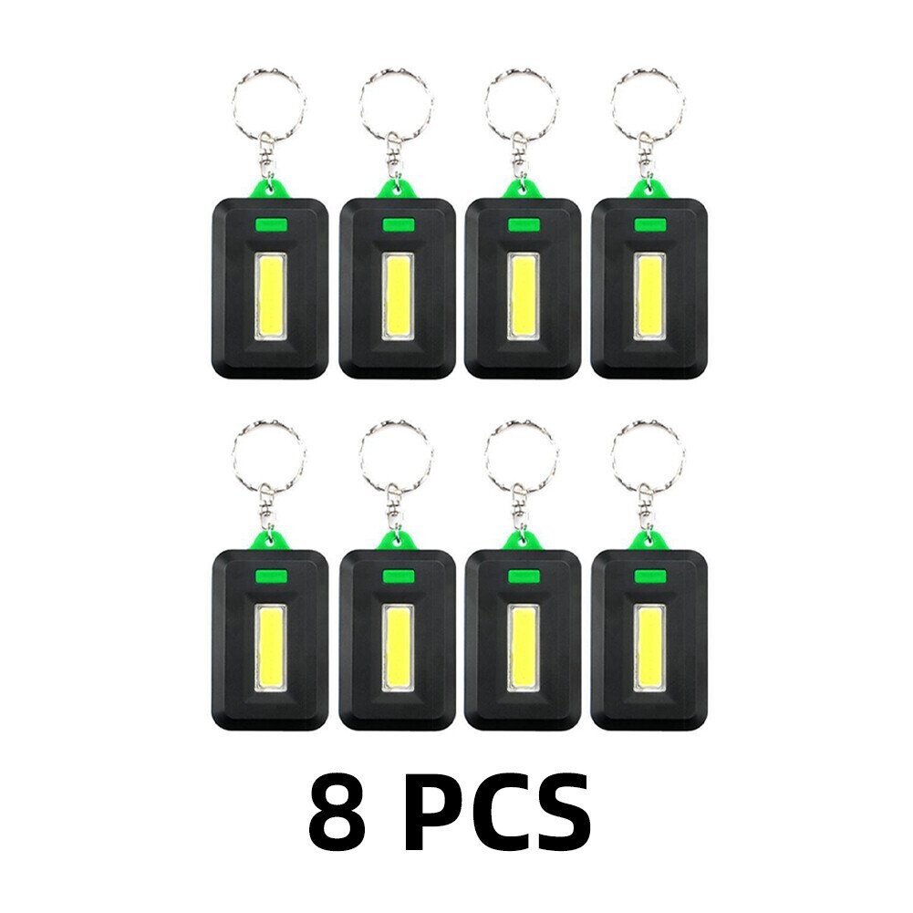 🎁New Year 2022 Sale🎁Mini LED Flashlight Keychain