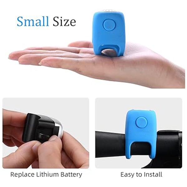 COMFMET™ 🔥Hot Sale🔥2024 Super Bike Horn