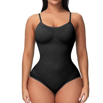 Comfmet - Shapewear Bodysuit