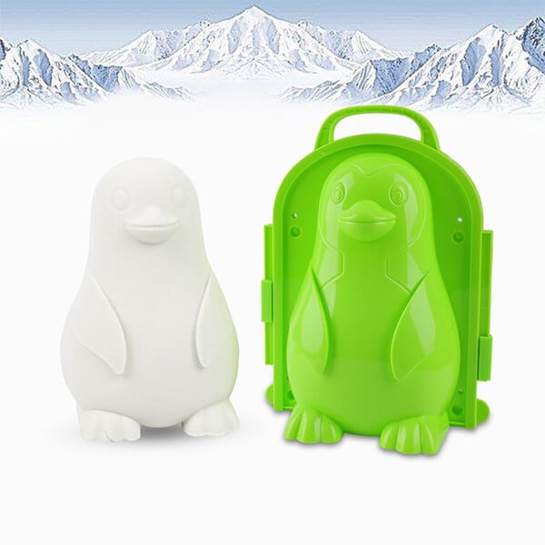 [ 70% OFF Sale Ends In Today]Winter Snow Toys Kit
