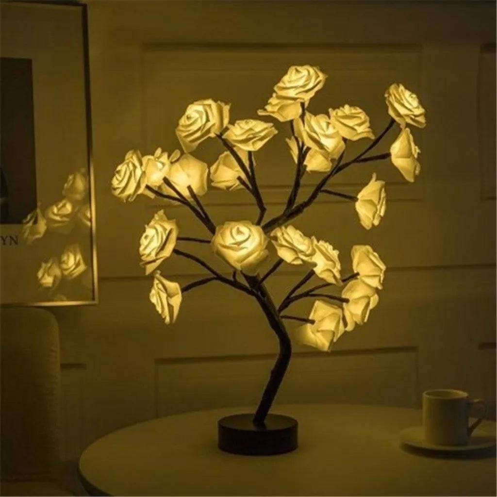 Wonders Rose Lamp™