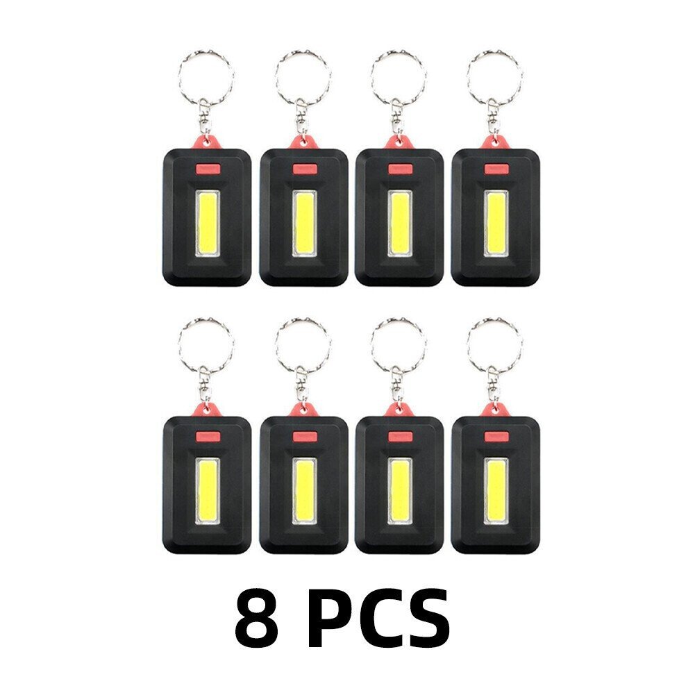 🎁New Year 2022 Sale🎁Mini LED Flashlight Keychain