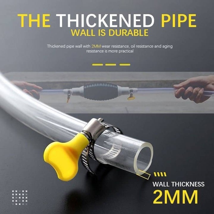 🔥Last Day Promotion - 49% OFF🔥Multifunction Liquid Sucker 🧪Necessity for emergency fluid transfer🧪