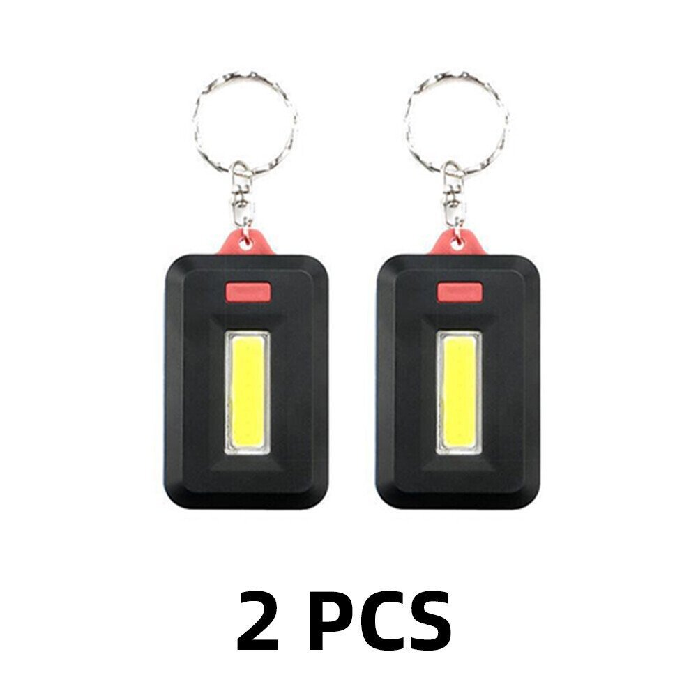 🎁New Year 2022 Sale🎁Mini LED Flashlight Keychain