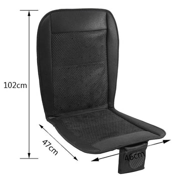 Car Cooling Seat（FREE SHIPPING）