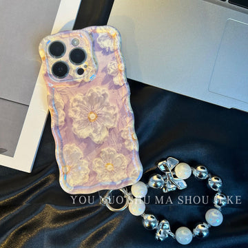 (Send Keychain) Show your style with iPhone Case#iPhonecase-【 Buy two of both, get 30% off the second】