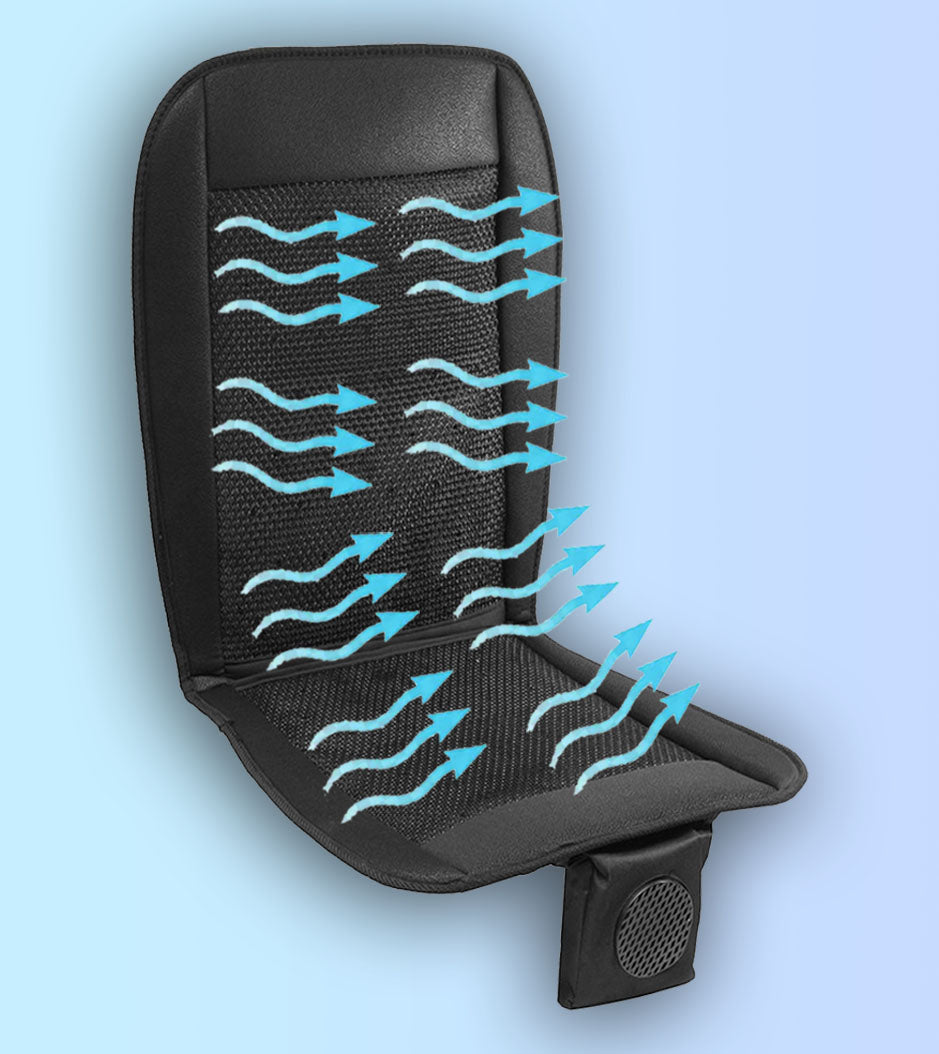Car Cooling Seat（FREE SHIPPING）