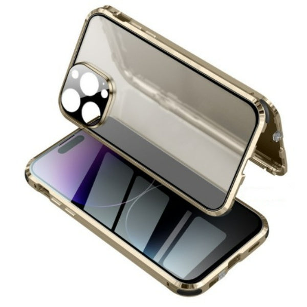 ScreenCloak™ iPhone Case