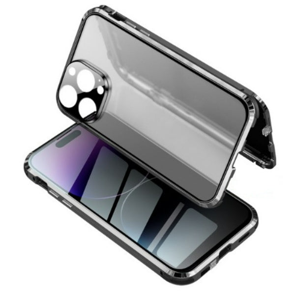 ScreenCloak™ iPhone Case