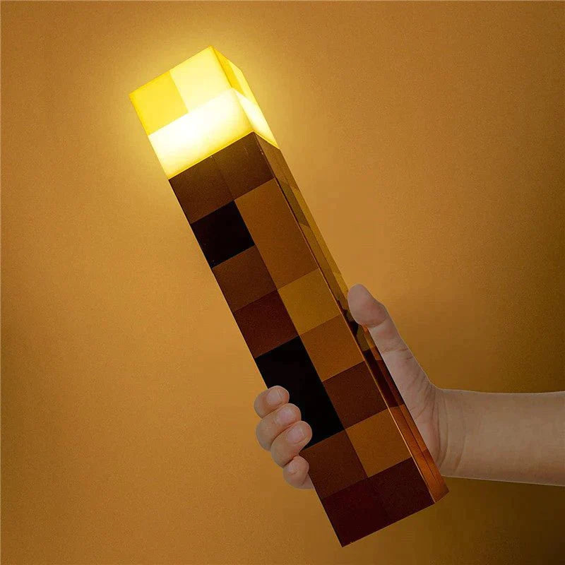 COMFMET™ Torch Lamp (BUY 1 & GET 1 FOR FREE)