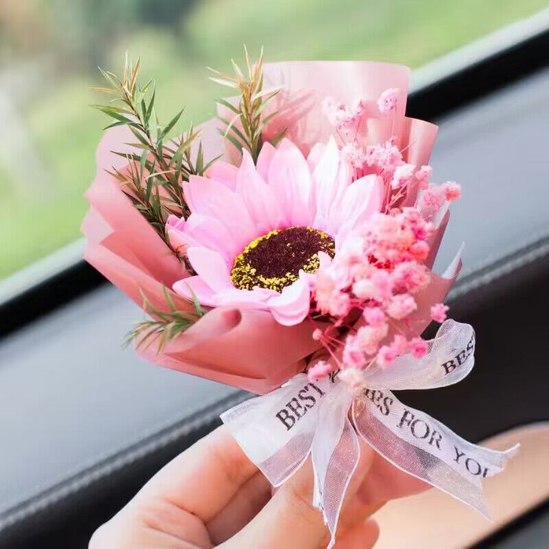 COMFMET™ Mini Flower Bouquet