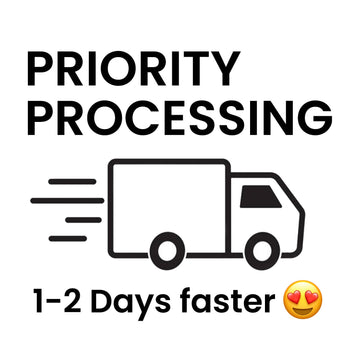 Priority Shipping