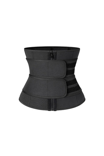 HOURGLASS FIGURE WAIST TRAINER