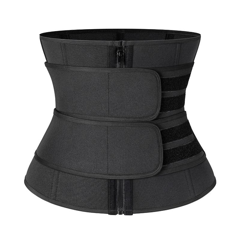 HOURGLASS FIGURE WAIST TRAINER