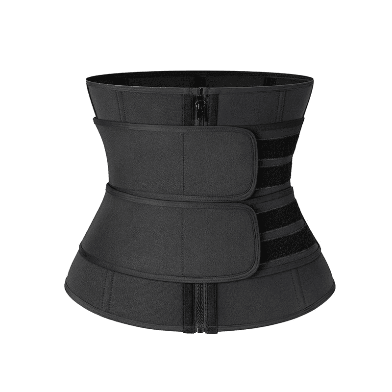 HOURGLASS FIGURE WAIST TRAINER