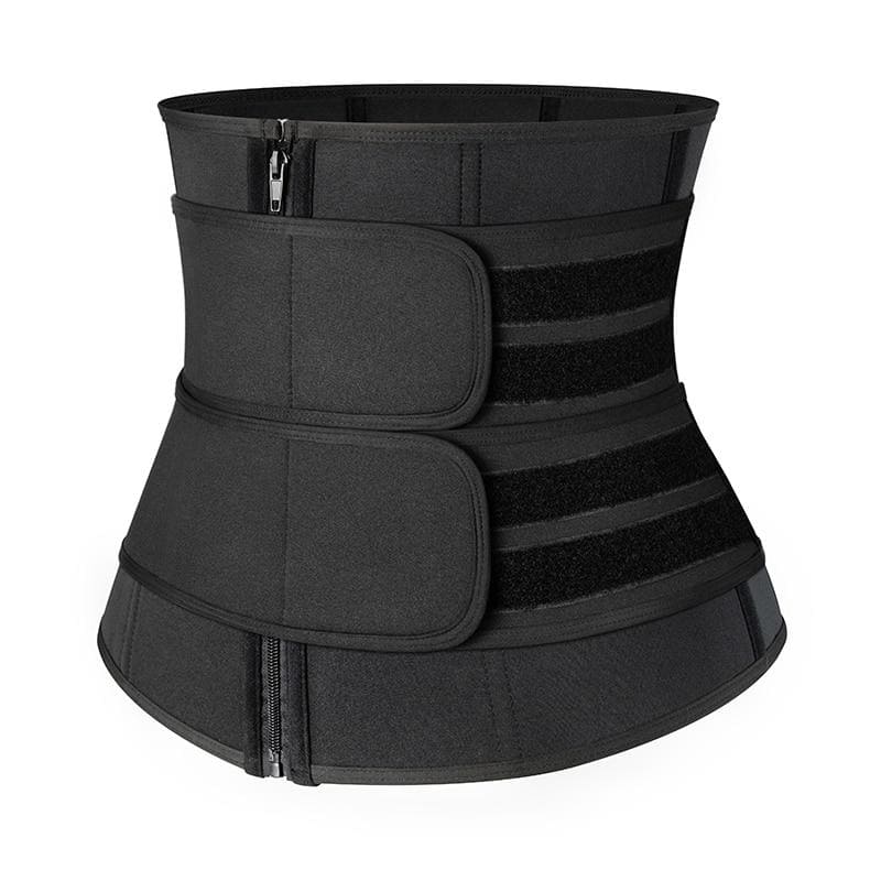 HOURGLASS FIGURE WAIST TRAINER