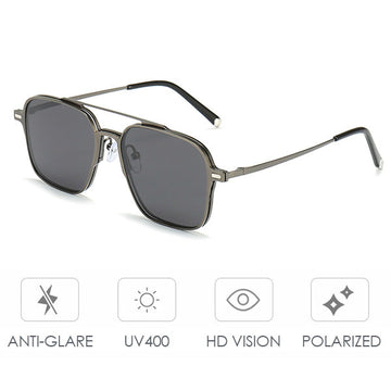 Olene™ 3 In 1 Polarized Sunglasses.