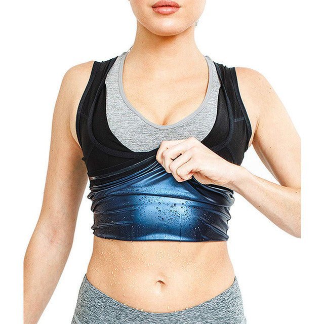 Vest Body Shaper