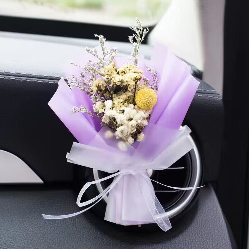COMFMET™ Mini Flower Bouquet